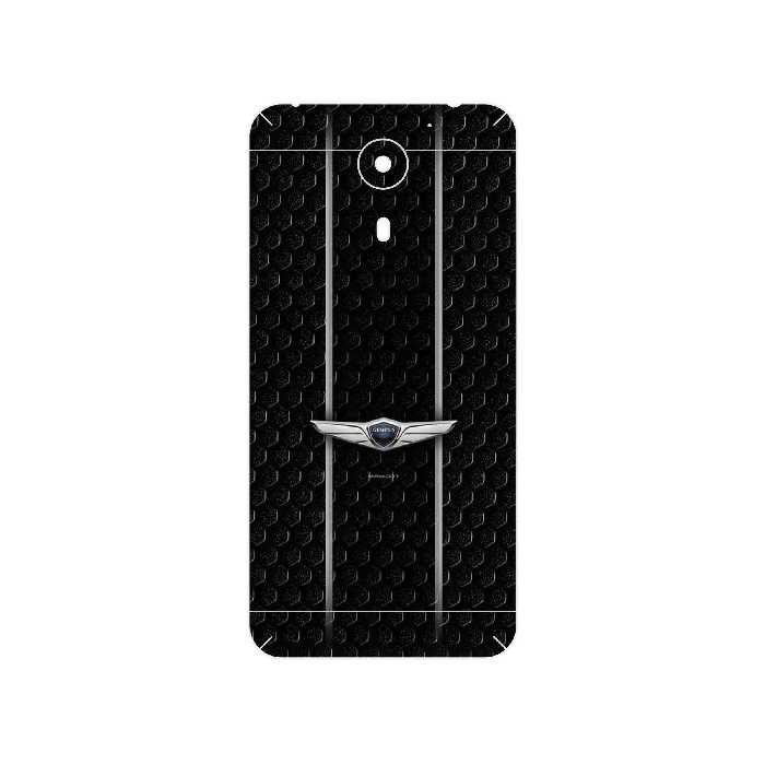 برچسب پوششی ماهوت مدل Genesis مناسب برای گوشی موبایل یومی Plus