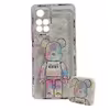 کاور کد 9005 مناسب برای گوشی موبایل شیائومی Redmi Note 11 به همراه پایه نگهدارنده