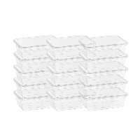 ظرف یکبار مصرف مدل AT 937 بسته 15 عددی