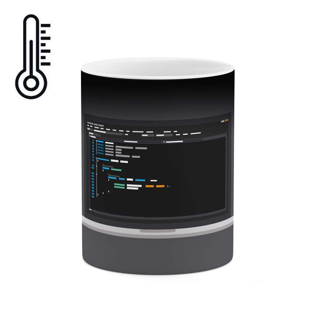 ماگ حرارتی طرح برنامه نویسی و هکری مدل mgph12343