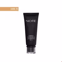 کرم پودر تیوپی لومینوس آبرسان spf 15 کد13 نوت 35 میلی لیتری