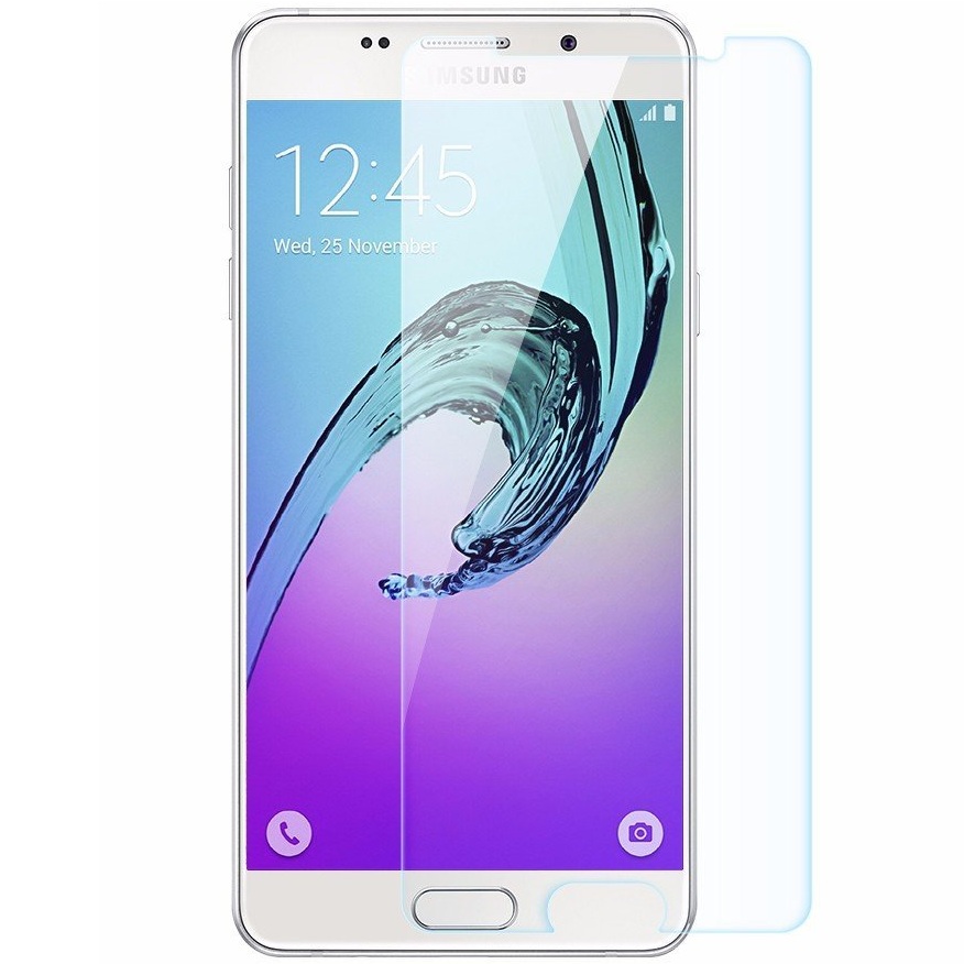 محافظ صفحه نمایش گلس مناسب برای گوشی موبایل سامسونگ Galaxy A7 2016 7 2016