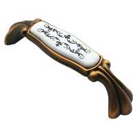 دستگیره کابینت مدل 9122