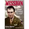 کتاب Mission اثر Robert Matzen and Leonard Maltin انتشارات GoodKnight Books