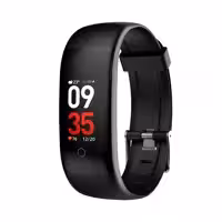 مچ بند هوشمند آیتل مدل Fitband IFB-31