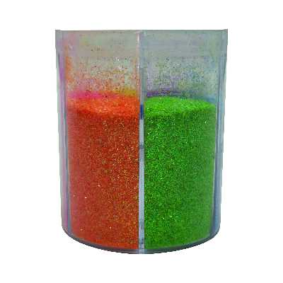 پودر اکلیل مدل SH.M72