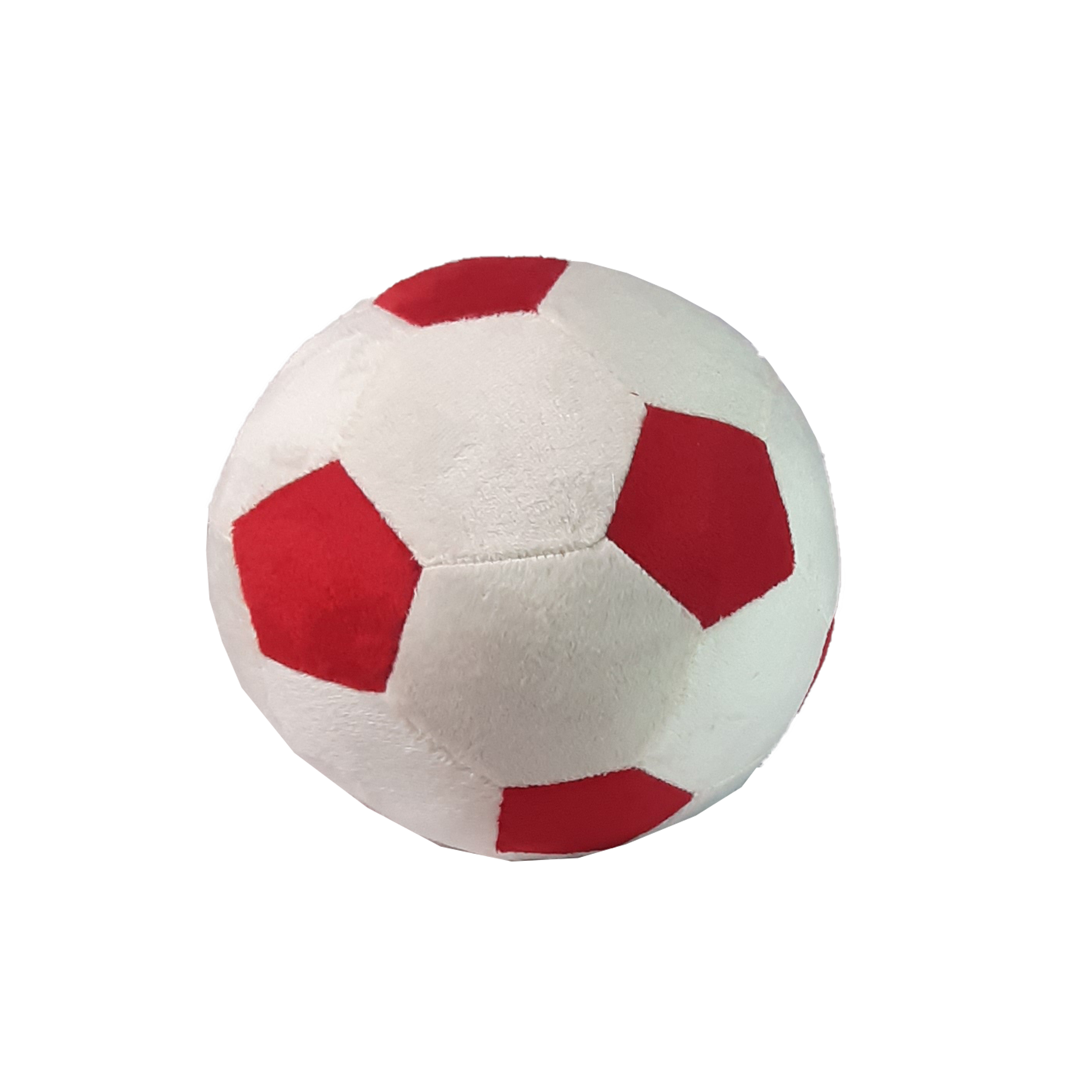 توپ بازی طرح چهل تکه 