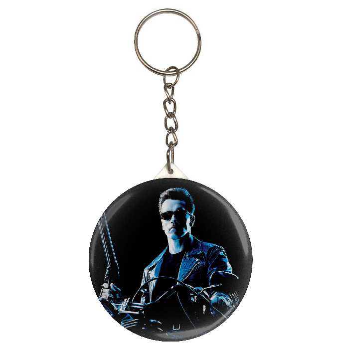 جاکلیدی طرح آرنولد شوارتزنگر مدل S11631 