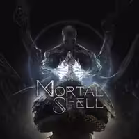 بازی کامپیوتری Mortal Shell
