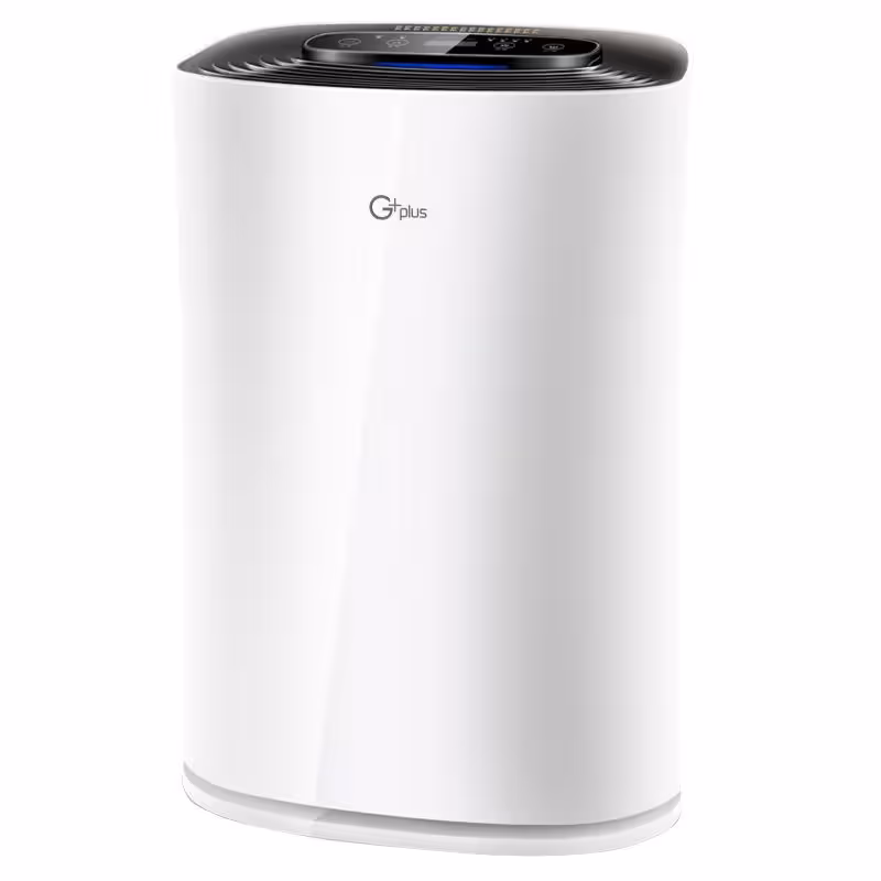 دستگاه تصفیه کننده هوا جی پلاس مدل GAP-450IK