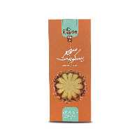 بیسکوییت سالم سنجد طرح جدید خانه احسان
