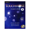 کتاب Touchstone 2nd 2 اثر جمعی ار نویسندگان انتشارات سپاهان