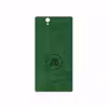 برچسب پوششی ماهوت مدل GL-MAH مناسب برای گوشی موبایل سونی Xperia Z