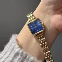 ساعت زنانه و دخترانه dw