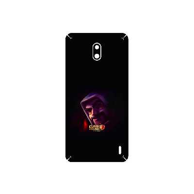 برچسب پوششی ماهوت مدل Clash of Clans Game Series مناسب برای گوشی موبایل نوکیا 2