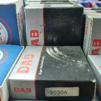 بلبرینگ 30306 DAB 