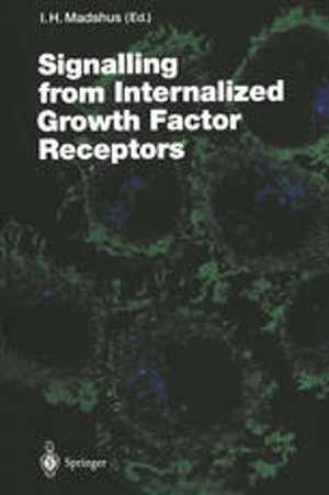 [PDF] دانلود کتاب Signalling From Internalized Growth Factor Receptors, 2004