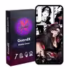 کاور گارد ایکس طرح Itachi Anime مدل Glass10550 مناسب برای گوشی موبایل سامسونگ Galaxy A30s/A50/A50s