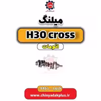 میلنگ دانگ فنگ H30 کراس اتوماتیک