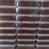 حلوای سیاه کره ای مخصوص