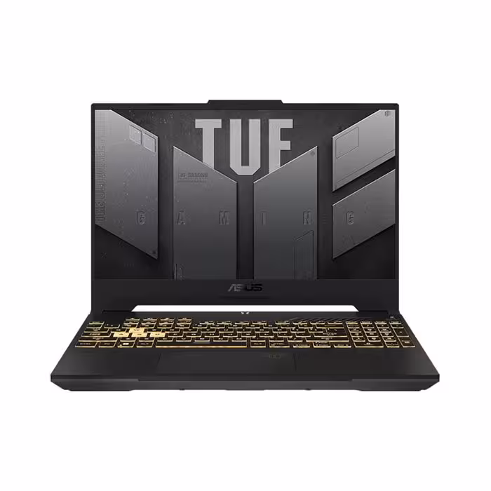 لپ تاپ گیمینگ ایسوس TUF Gaming FX507ZR با پردازنده Core i7 12700H، رم 16GB، حافظه 1TB SSD و گرافیک RTX 3070 8GB