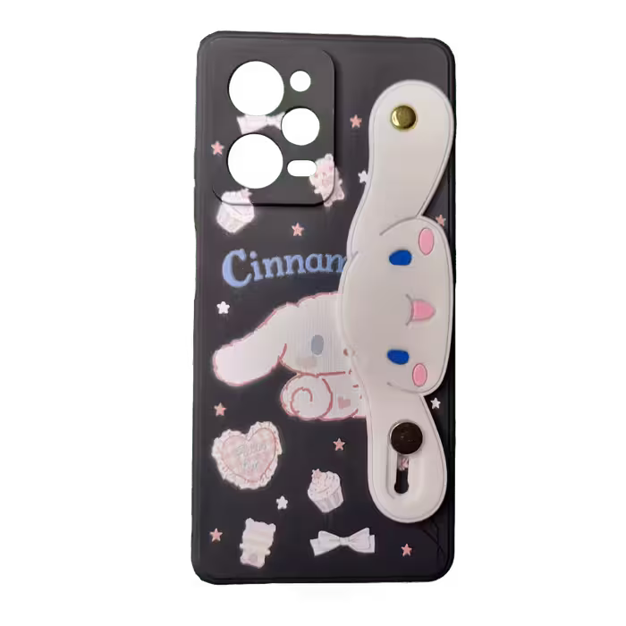 گارد استند دار Cinnamoroll برای سامسونگ A24 - امین 24 امانت دار اعتماد شما