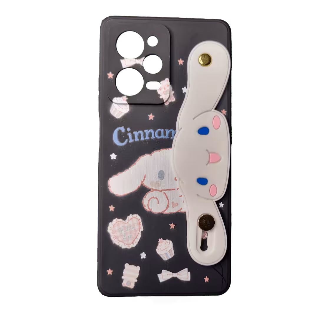 گارد استند دار Cinnamoroll برای سامسونگ A24 - امین 24 امانت دار اعتماد شما