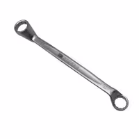 آچار دو سر رینگی مدل بلک بول کد YP-TU-33CM سایز 24-27 میلیمتر