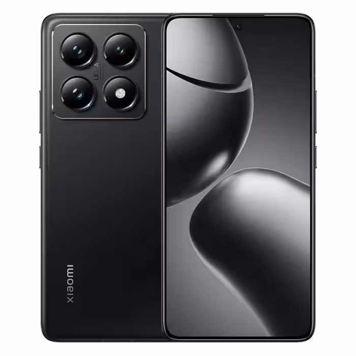 موبایل شیائومی مدل 14T Pro دو سیم کارت ظرفیت 1 ترابایت و رم 12 گیگابایت - فروشگاه اینترنتی سیب سبز