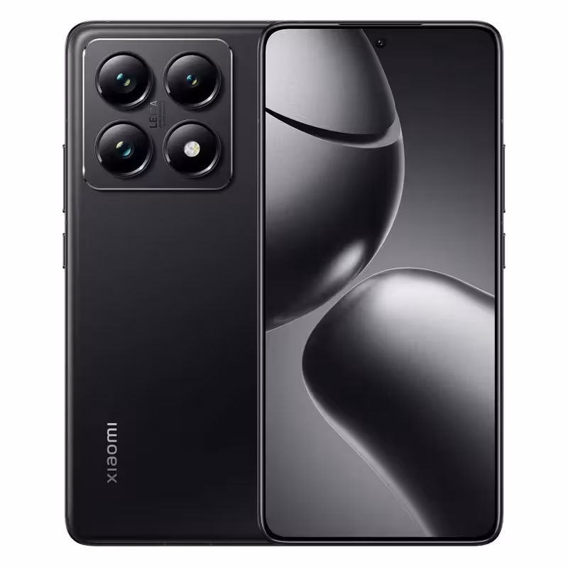 موبایل شیائومی مدل 14T Pro دو سیم کارت ظرفیت 1 ترابایت و رم 12 گیگابایت - فروشگاه اینترنتی سیب سبز