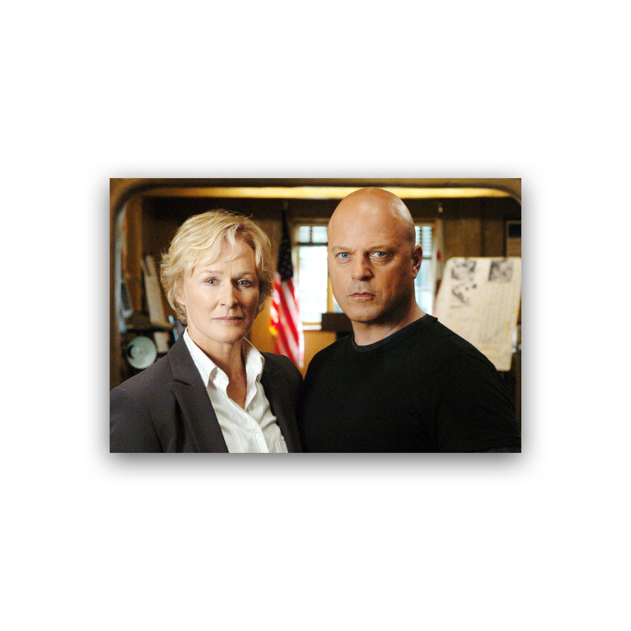 تابلو شاسی مدل جان‌پناه کد 8