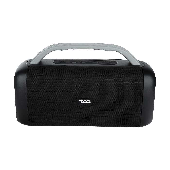 اسپیکر بلوتوثی قابل حمل تسکو مدل TS 2305