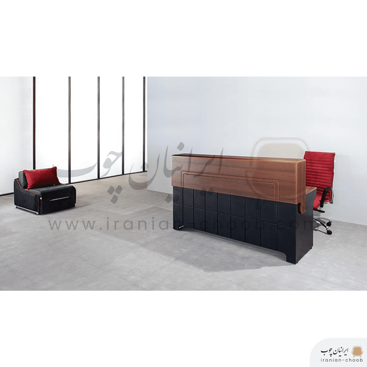 میز کانتر فرامین مدل 902