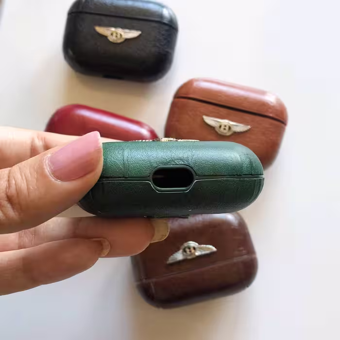 کاور کد BNTY01 مناسب برای کیس اپل ایرپاد پرو