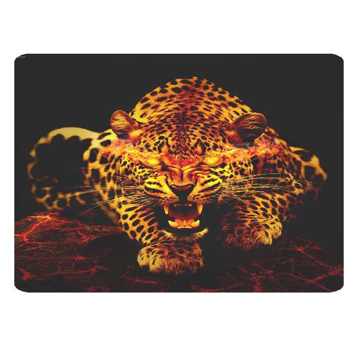 ماوس پد کد 201 MMM