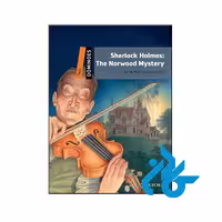 خرید و قیمت کتاب داستان Sherlock Holmes The Norwood Mystery