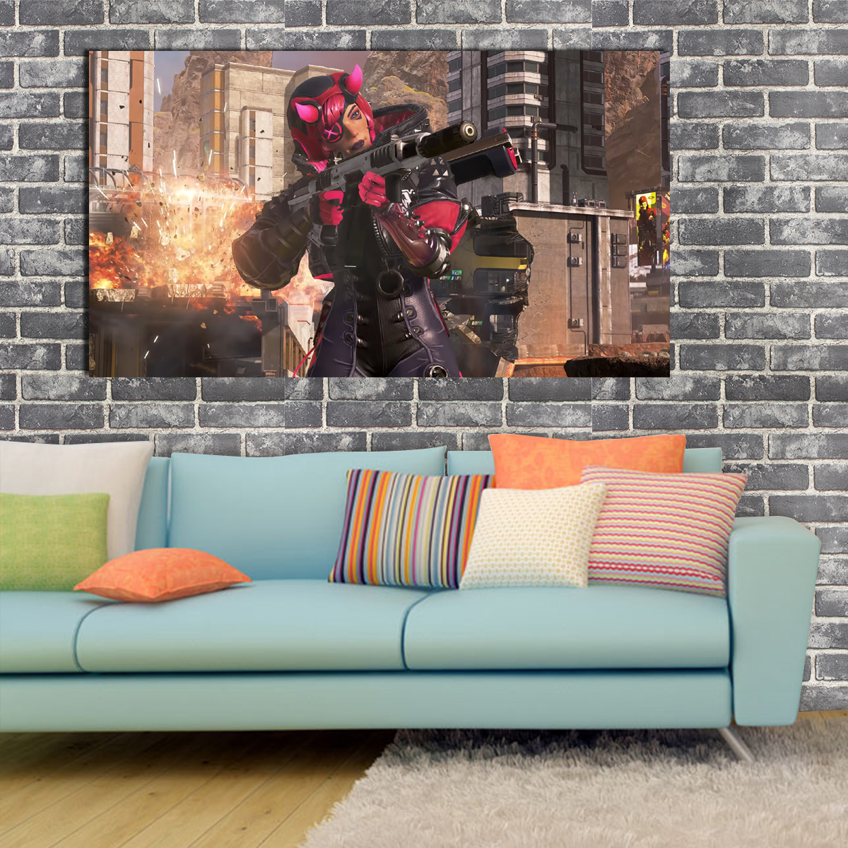 تابلو شاسی مدل APEX کد 21