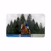 برچسب پوششی ماهوت مدل Equestrianism مناسب برای تبلت سامسونگ Galaxy Tab A 10.1 2016 T580