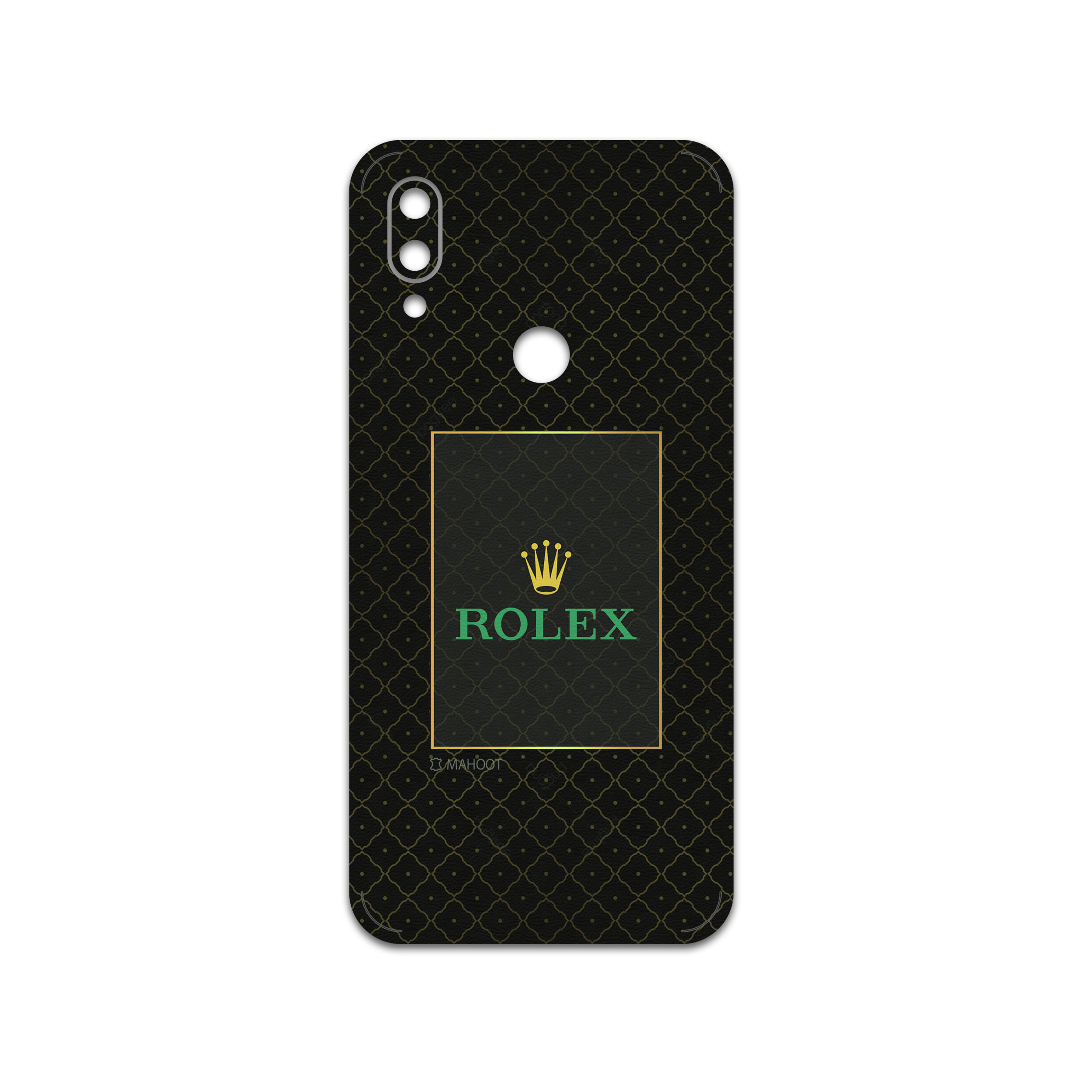 برچسب پوششی ماهوت مدل Rlx مناسب برای گوشی موبایل شیائومی Redmi 7