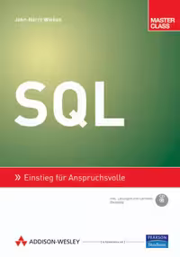 خرید و دانلود نسخه کامل کتاب SQL MasterClass
