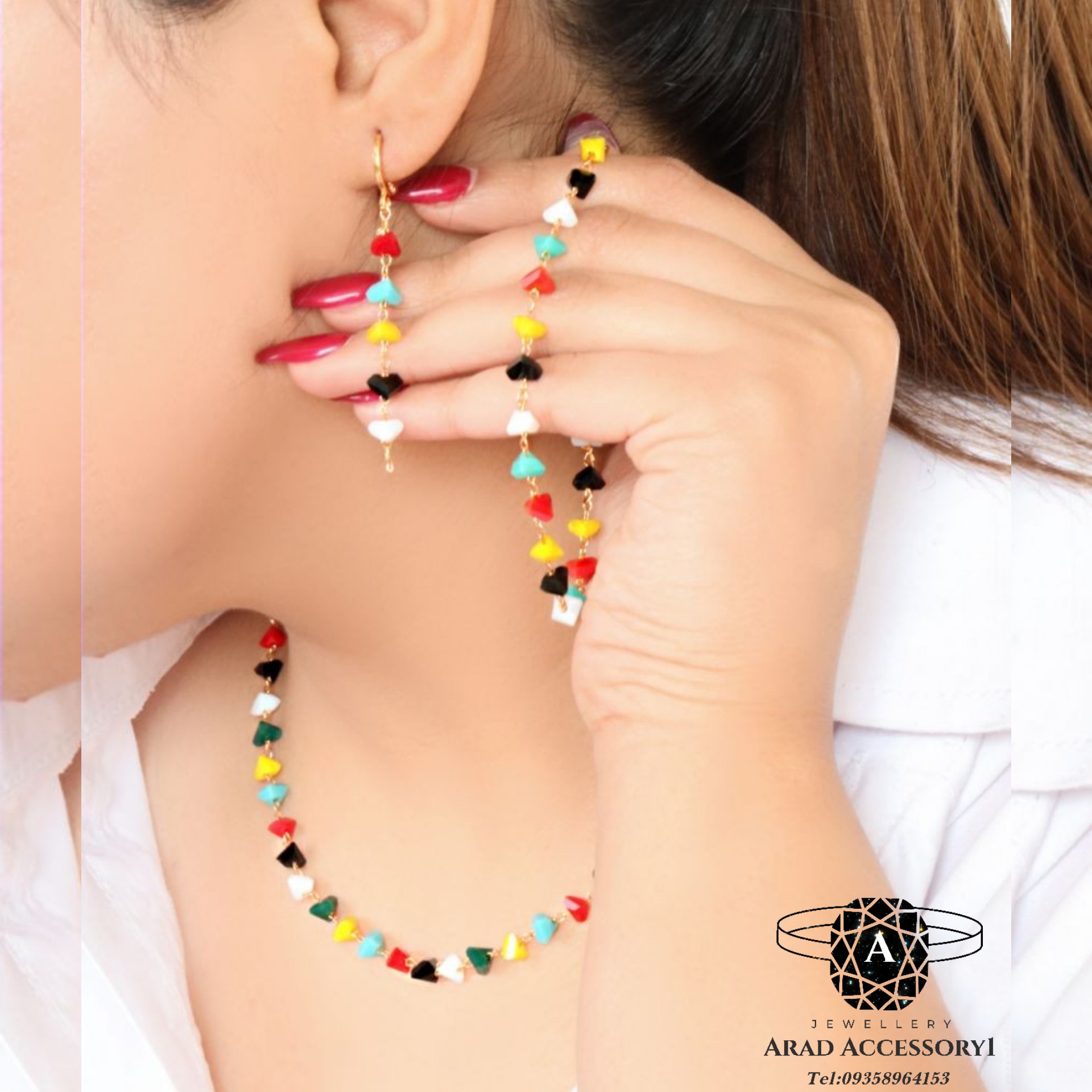 بدلیجات سرویس کامل zj