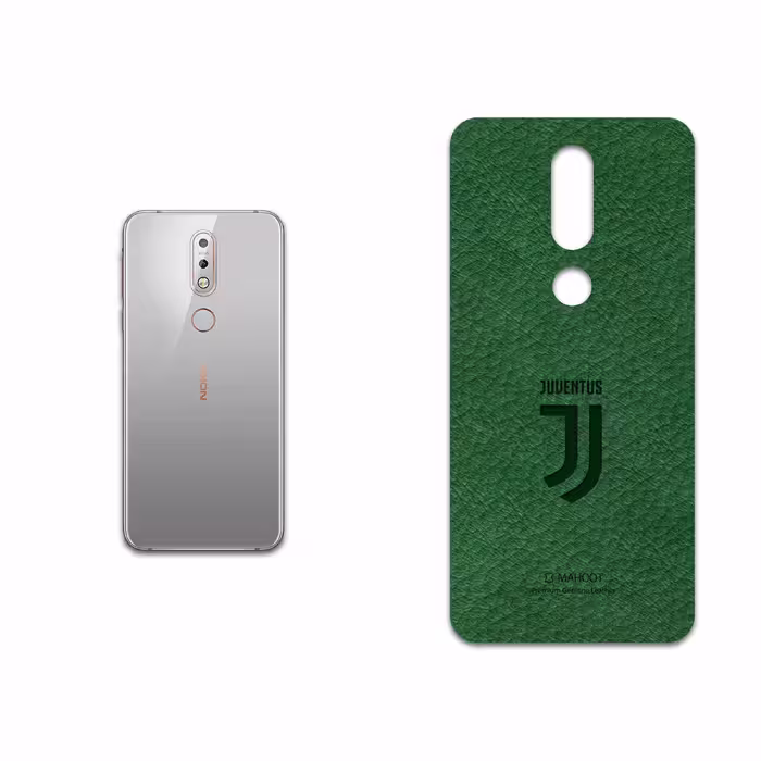 برچسب پوششی ماهوت مدل GL-JUVE مناسب برای گوشی موبایل نوکیا 7.1