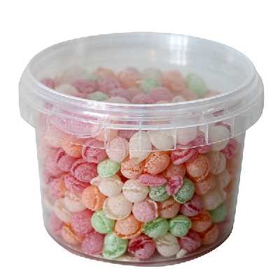  ظرف یکبار مصرف کد 260 بسته 5 عددی