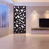 آینه مدل سنگ رودخانه