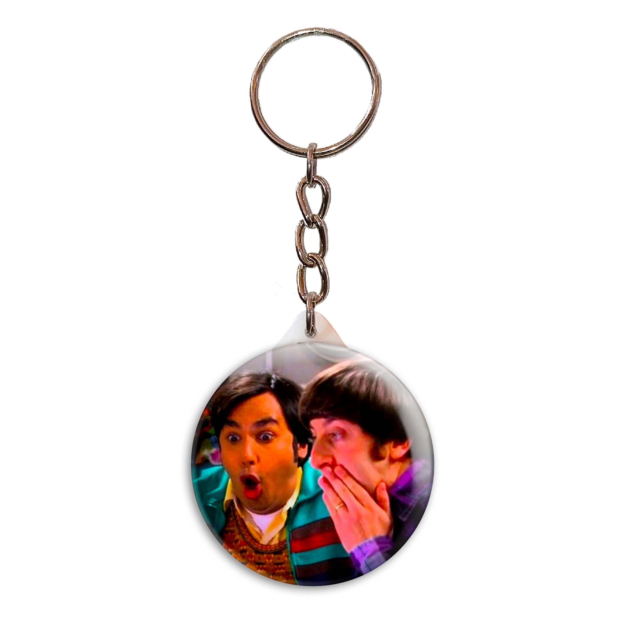 جاکلیدی پرمانه طرح big bang theory کد pmy.14246