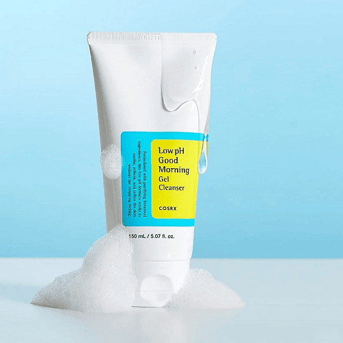 ژل شستشوی صورت گودمورنینگ کوزارکس