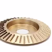 صفحه چوب ساب تخت اتنسی مینی فرز 100mm