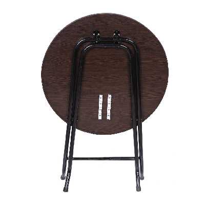 میز و صندلی سفری کد 60 مجموعه 3 عددی