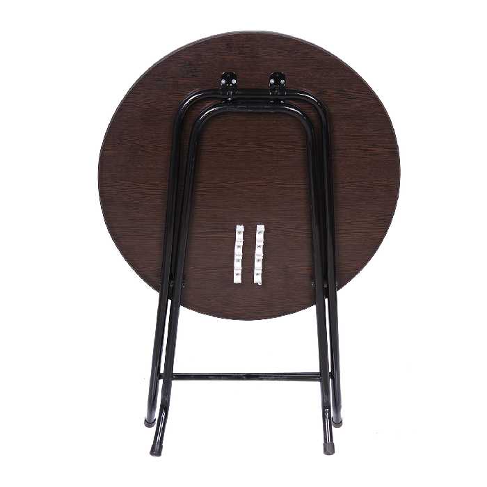 میز و صندلی سفری کد 60 مجموعه 3 عددی