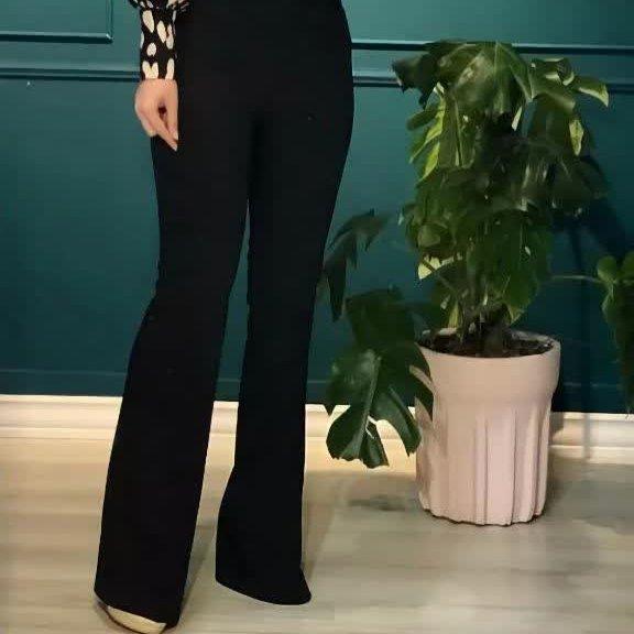 شلوار دمپا شیک زنانه